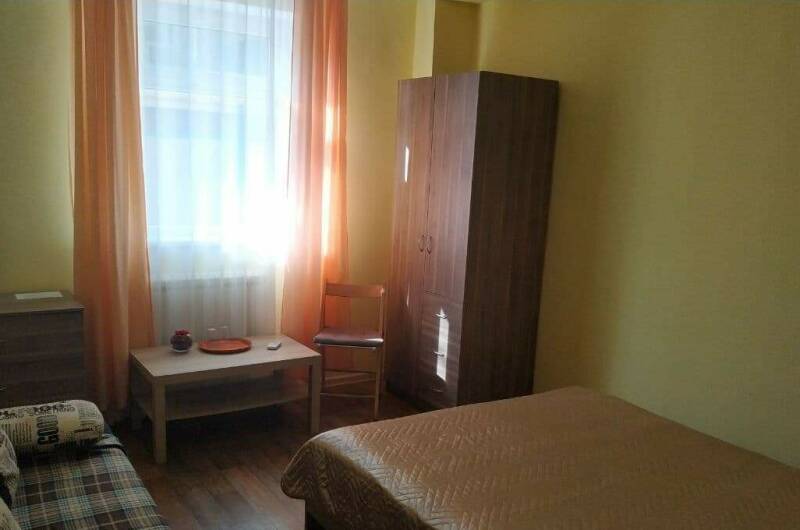 Изображение Изображение гостиницы &quot;Отель «Тоскана»&quot; #4 #2