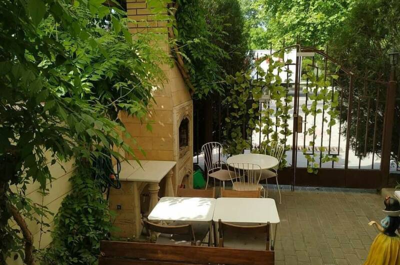 Изображение Изображение гостиницы &quot;Отель «Тоскана»&quot; #6 #4