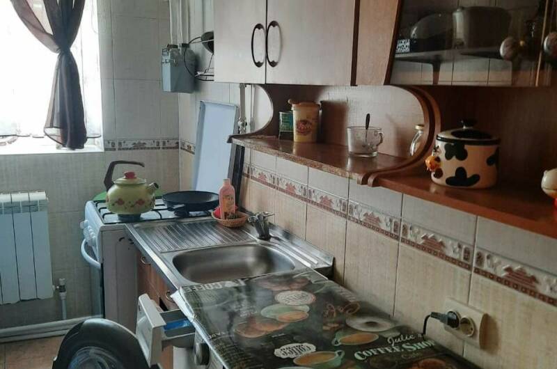 Изображение Изображение гостиницы &quot;Отель «Тоскана»&quot; #8 #6