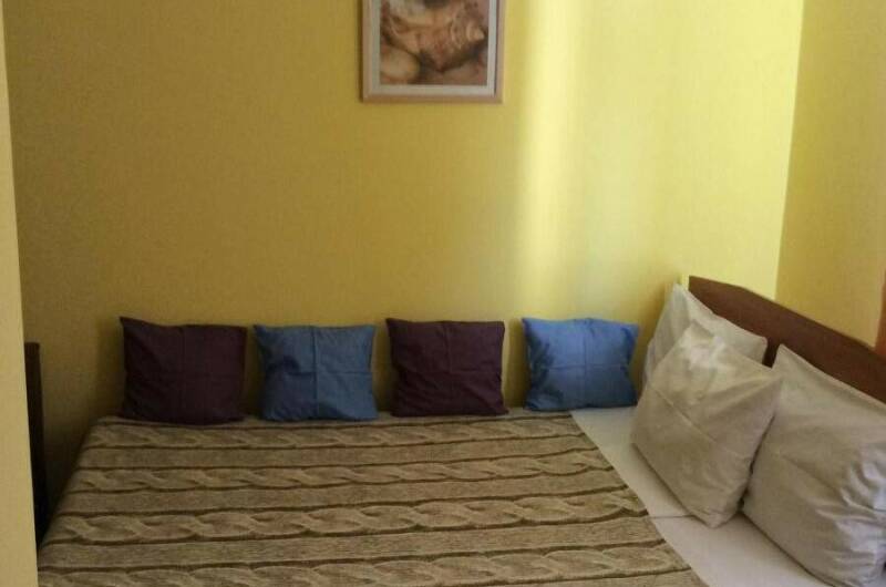 Изображение Изображение гостиницы &quot;Отель «Тоскана»&quot; #11 #9