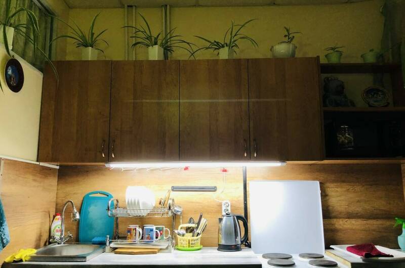 Изображение гостиницы "Гостевой дом «На высоком берегу»" #1