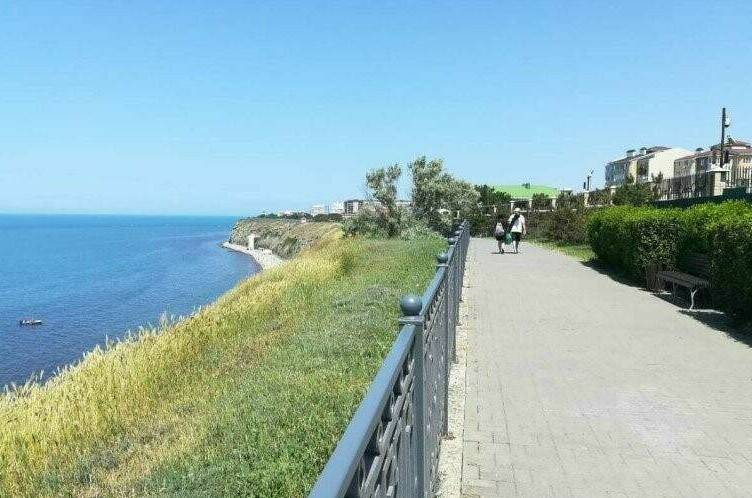 Изображение Изображение гостиницы &quot;Гостевой дом «На высоком берегу»&quot; #3 #1