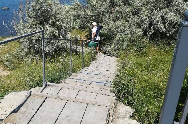 Изображение Изображение гостиницы &quot;Гостевой дом «На высоком берегу»&quot; #5 #3