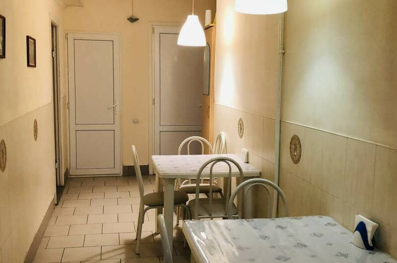 Изображение Изображение гостиницы &quot;Гостевой дом «На высоком берегу»&quot; #6 #4