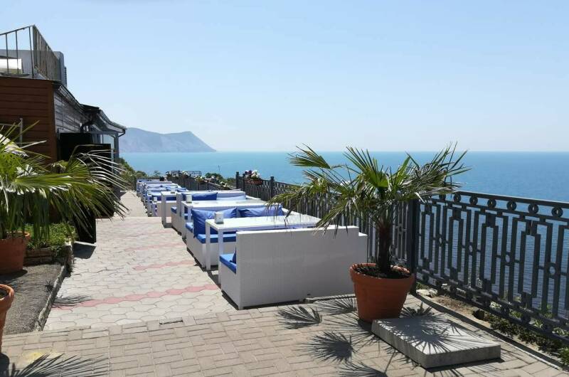 Изображение Изображение гостиницы &quot;Гостевой дом «На высоком берегу»&quot; #9 #7