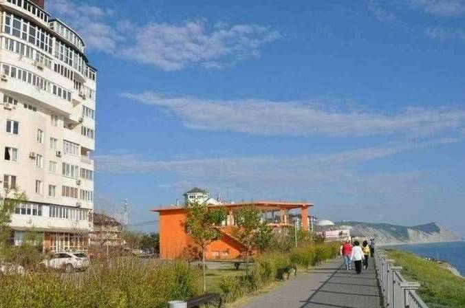 Изображение Изображение гостиницы &quot;Гостевой дом «На высоком берегу»&quot; #10 #8