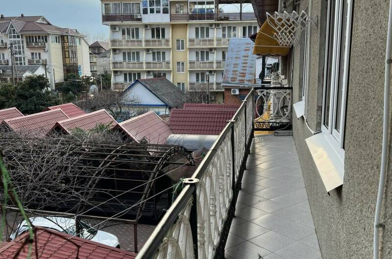 Изображение Изображение гостиницы &quot;Гостевой дом «Балатон»&quot; #3 #1