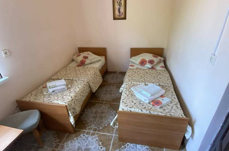 Изображение Изображение гостиницы &quot;Гостевой дом «Балатон»&quot; #5 #3