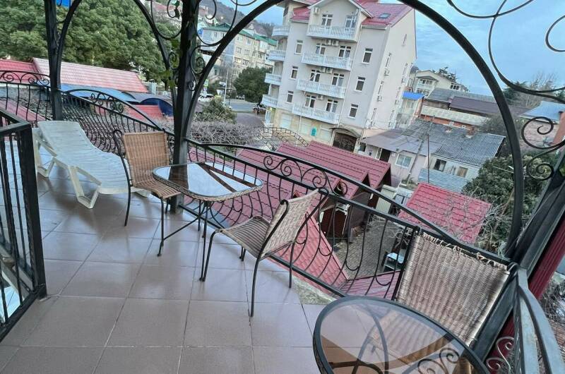 Изображение Изображение гостиницы &quot;Гостевой дом «Балатон»&quot; #6 #4