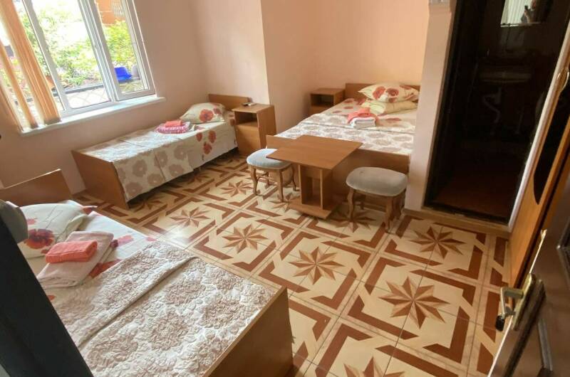 Изображение Изображение гостиницы &quot;Гостевой дом «Балатон»&quot; #7 #5