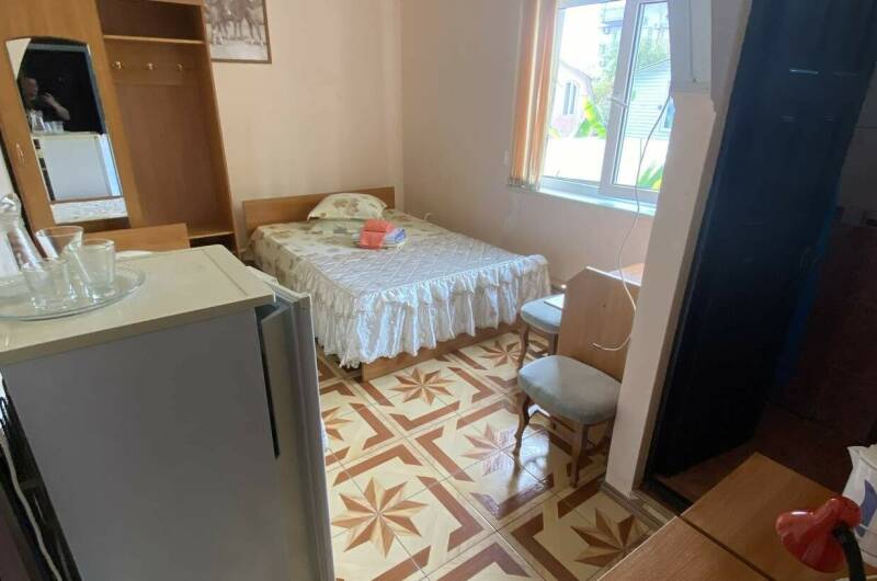 Изображение Изображение гостиницы &quot;Гостевой дом «Балатон»&quot; #8 #6