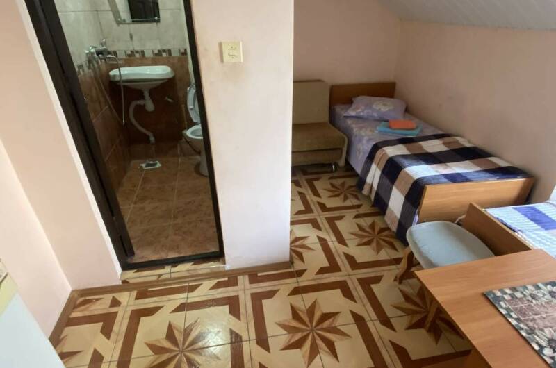 Изображение Изображение гостиницы &quot;Гостевой дом «Балатон»&quot; #10 #8