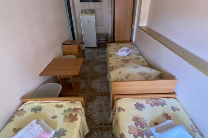 Изображение Изображение гостиницы &quot;Гостевой дом «Балатон»&quot; #11 #9