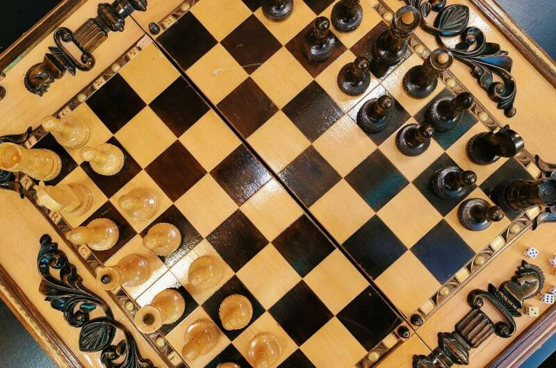 Изображение Изображение гостиницы &quot;Отель «ЭрГес-All inclusive»&quot; #3 #1