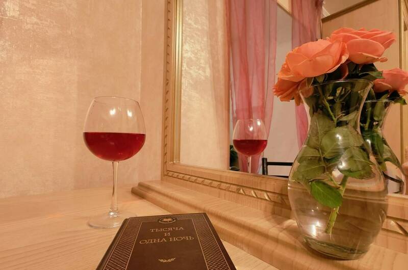 Изображение Изображение гостиницы &quot;Отель «ЭрГес-All inclusive»&quot; #4 #2