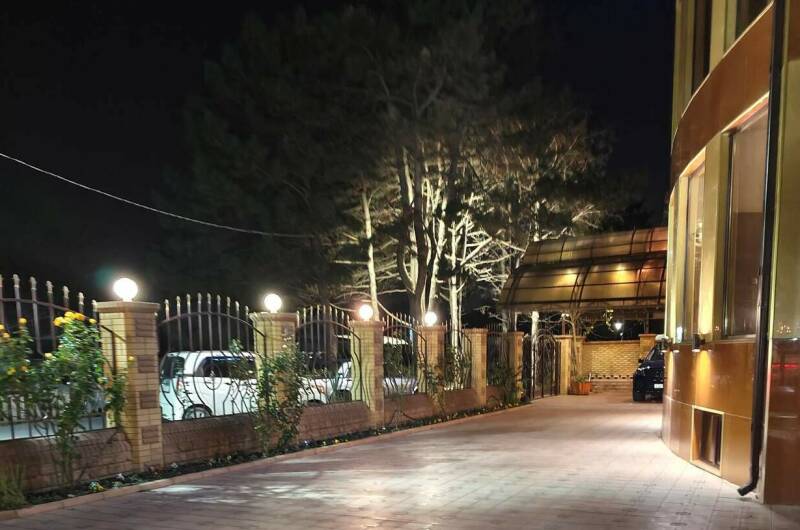 Изображение Изображение гостиницы &quot;Отель «ЭрГес-All inclusive»&quot; #9 #7