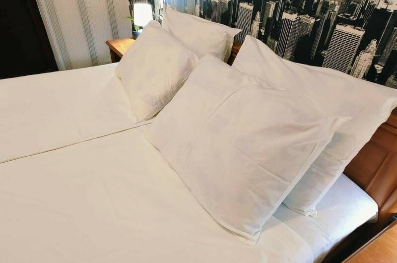 Изображение Изображение гостиницы &quot;Отель «ЭрГес-All inclusive»&quot; #10 #8