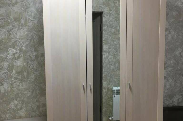 Изображение Изображение квартиры &quot;Уютная однокомнатная квартира&quot; #3 #1