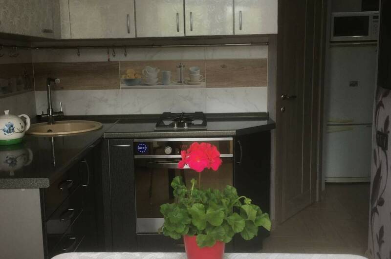 Изображение Изображение квартиры &quot;Уютная однокомнатная квартира&quot; #5 #3