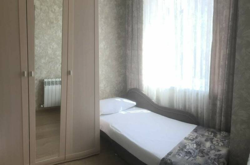 Изображение Изображение квартиры &quot;Уютная однокомнатная квартира&quot; #6 #4