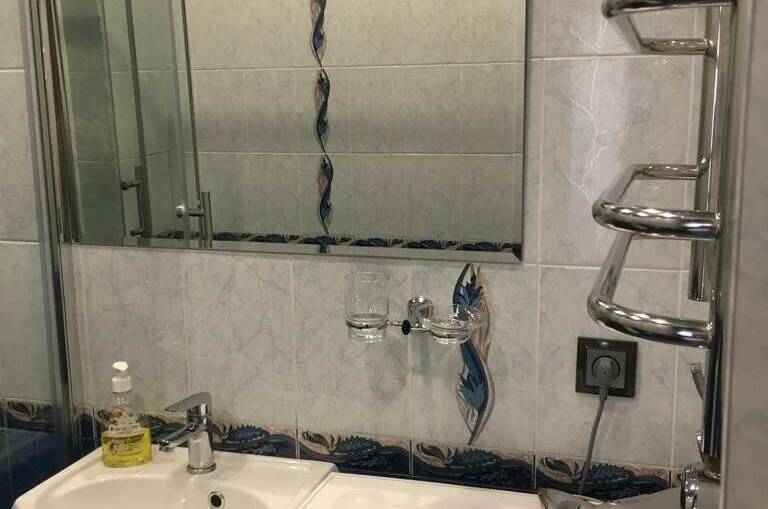 Изображение Изображение квартиры &quot;Уютная однокомнатная квартира&quot; #7 #5