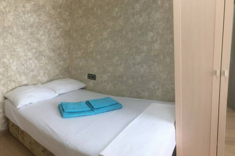 Изображение Изображение квартиры &quot;Уютная однокомнатная квартира&quot; #9 #7