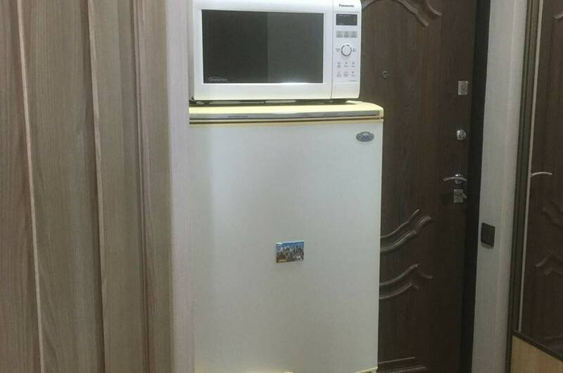 Изображение Изображение квартиры &quot;Уютная однокомнатная квартира&quot; #10 #8