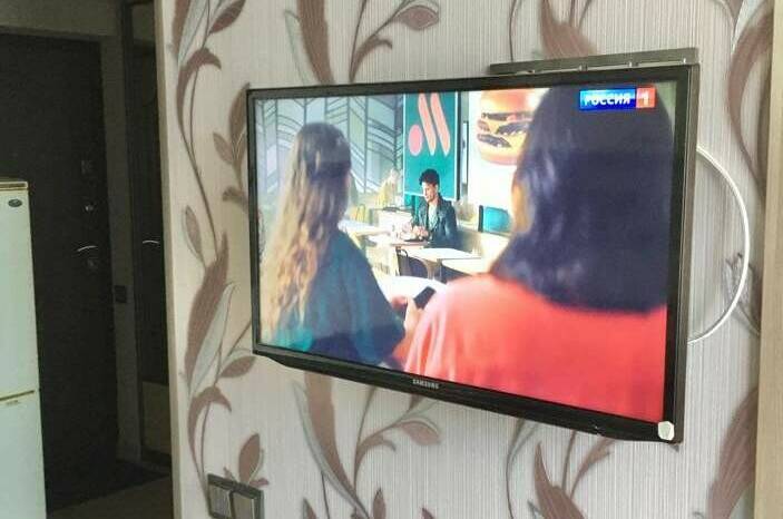 Изображение Изображение квартиры &quot;Уютная однокомнатная квартира&quot; #11 #9