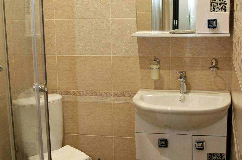 Изображение Изображение гостиницы &quot;Гостевой дом «Сан Марко»&quot; #3 #1