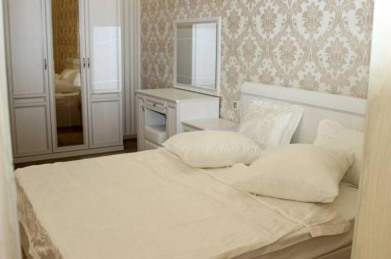 Изображение Изображение гостиницы &quot;Гостевой дом «Сан Марко»&quot; #4 #2