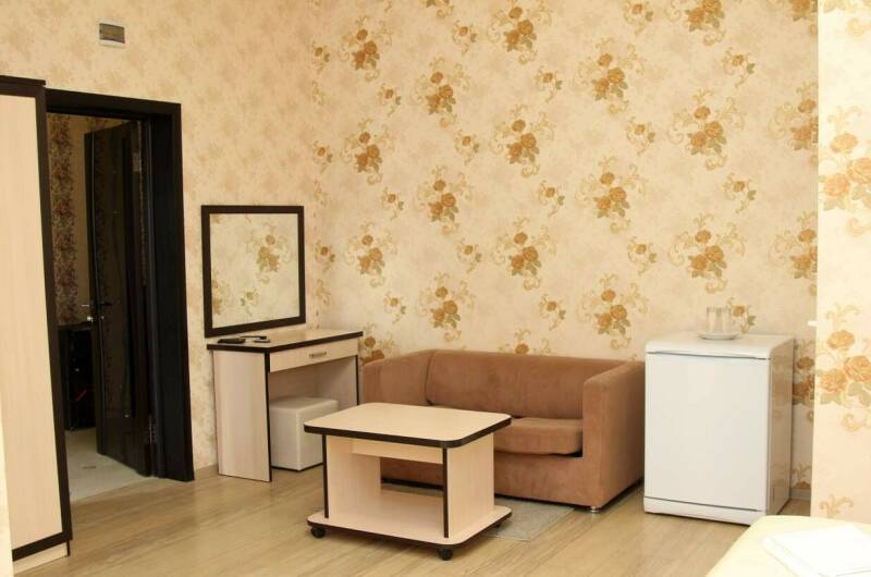 Изображение Изображение гостиницы &quot;Гостевой дом «Сан Марко»&quot; #5 #3