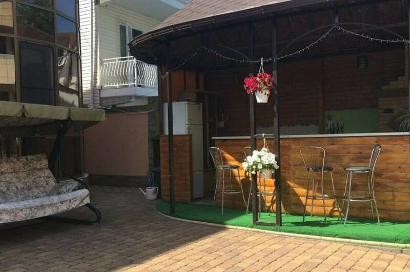 Изображение Изображение гостиницы &quot;Гостевой дом «Сан Марко»&quot; #6 #4