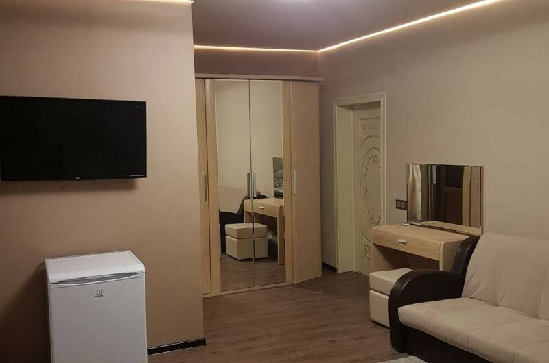 Изображение Изображение гостиницы &quot;Гостевой дом «Сан Марко»&quot; #7 #5