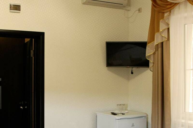 Изображение Изображение гостиницы &quot;Гостевой дом «Сан Марко»&quot; #8 #6