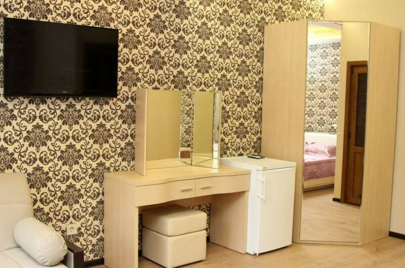 Изображение Изображение гостиницы &quot;Гостевой дом «Сан Марко»&quot; #10 #8