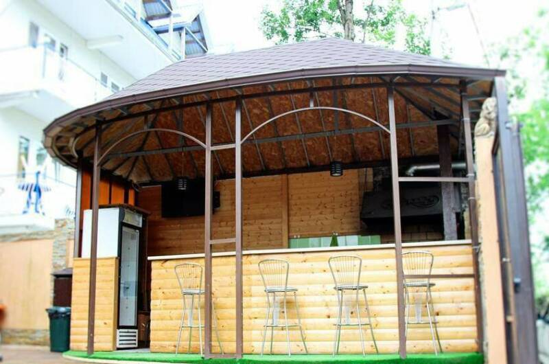 Изображение Изображение гостиницы &quot;Гостевой дом «Сан Марко»&quot; #11 #9