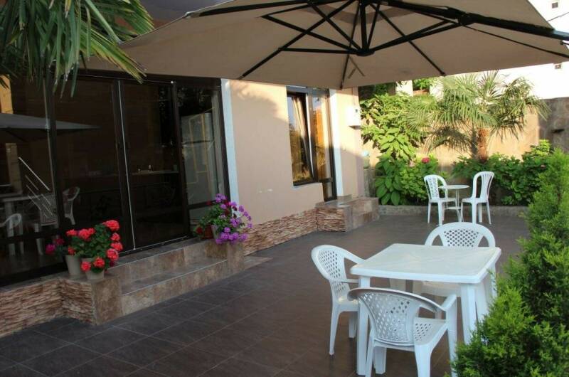 Изображение Изображение гостиницы &quot;Гостевой дом «Пальма»&quot; #7 #5