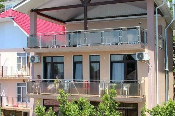 Изображение Изображение гостиницы &quot;Гостевой дом «Пальма»&quot; #10 #8