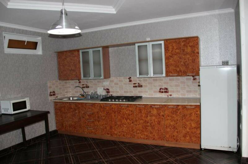 Изображение Изображение гостиницы &quot;Гостевой дом «Пальма»&quot; #11 #9