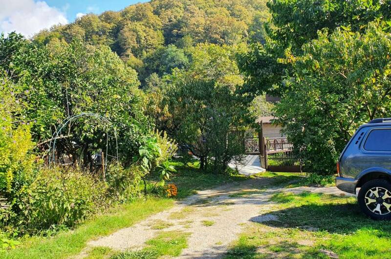 Изображение Изображение гостиницы &quot;Гостевой дом «Золотые Пески»&quot; #3 #1