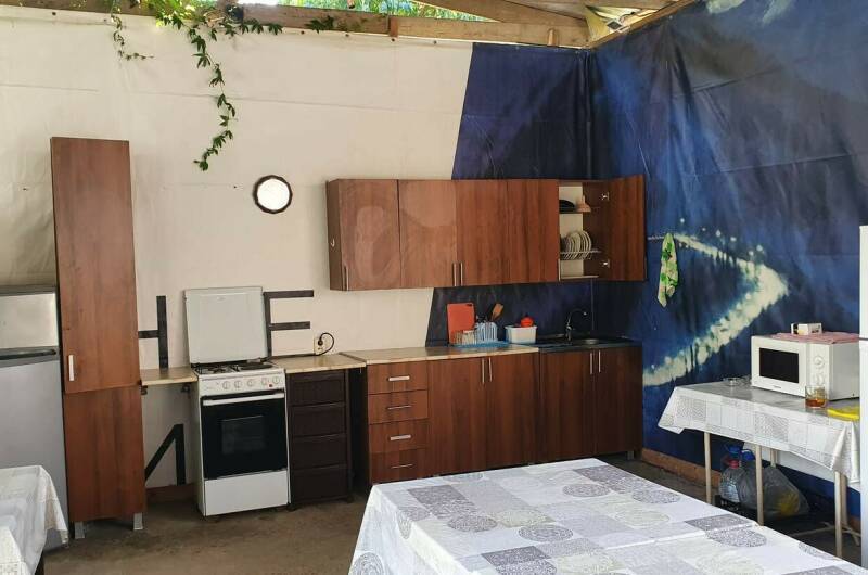 Изображение Изображение гостиницы &quot;Гостевой дом «Золотые Пески»&quot; #4 #2