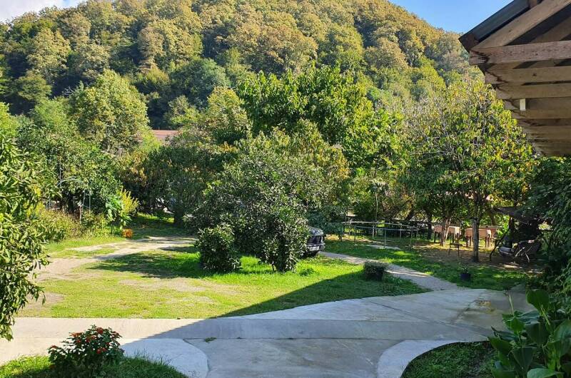 Изображение Изображение гостиницы &quot;Гостевой дом «Золотые Пески»&quot; #7 #5