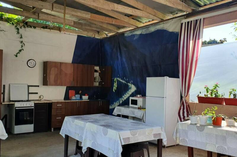 Изображение Изображение гостиницы &quot;Гостевой дом «Золотые Пески»&quot; #8 #6