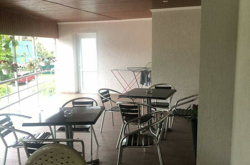 Изображение Изображение гостиницы &quot;Гостевой дом «Лакомка»&quot; #3 #1