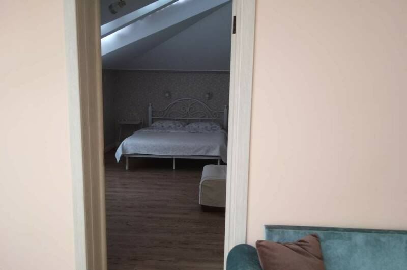 Изображение Изображение квартиры &quot;Двухкомнатный «Апартамент-люкс»&quot; #5 #3