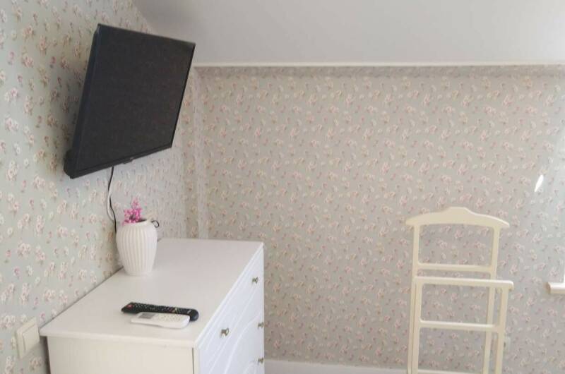 Изображение Изображение квартиры &quot;Двухкомнатный «Апартамент-люкс»&quot; #6 #4