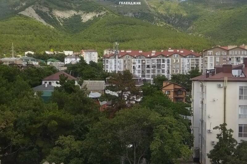 Изображение Изображение квартиры &quot;Двухкомнатный «Апартамент-люкс»&quot; #7 #5