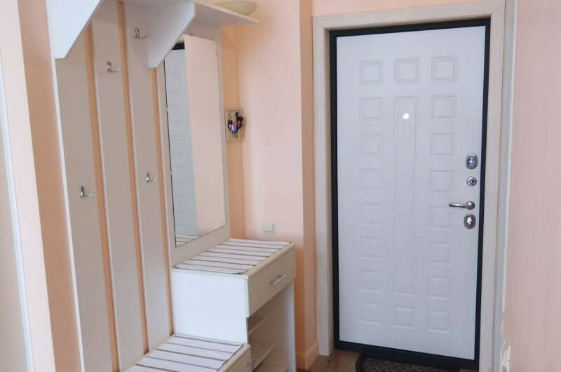 Изображение Изображение квартиры &quot;Двухкомнатный «Апартамент-люкс»&quot; #8 #6