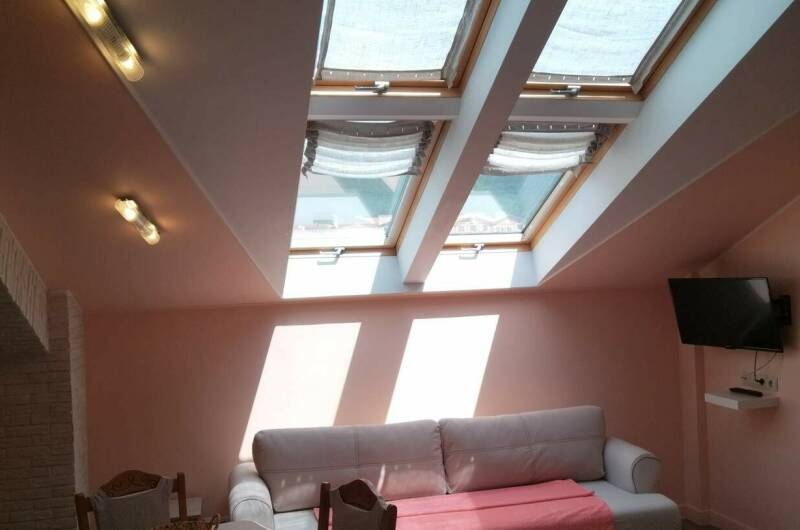 Изображение Изображение квартиры &quot;Двухкомнатный «Апартамент-люкс»&quot; #9 #7