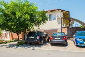 Изображение отеля / гостиницы "Гостевой дом «Ландыш»"